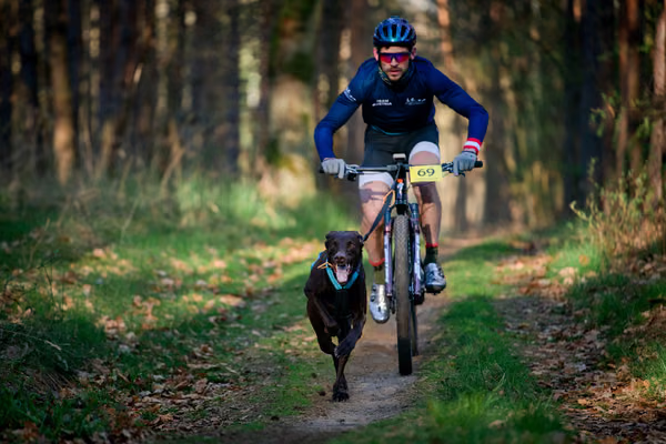 Libová jízda - Sobota — LJS26-0048